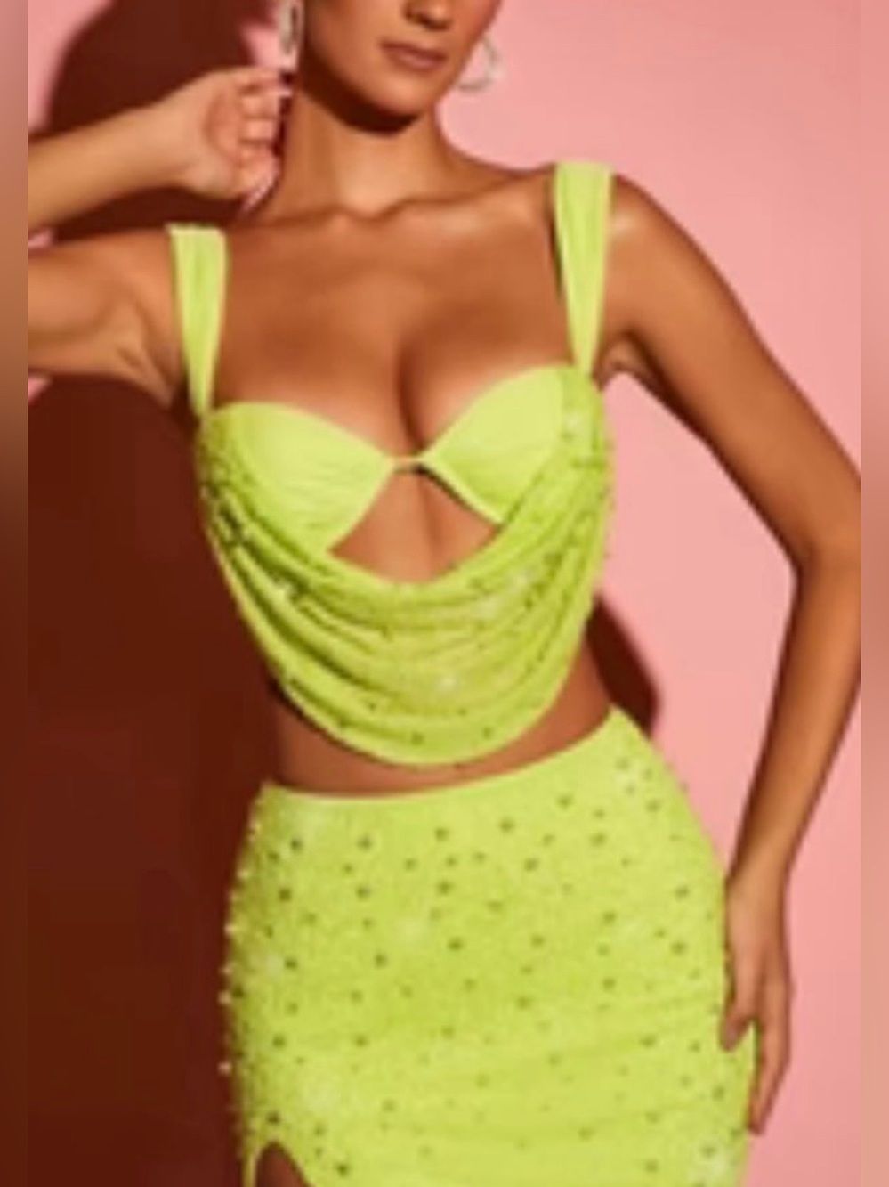 Oh Polly set
